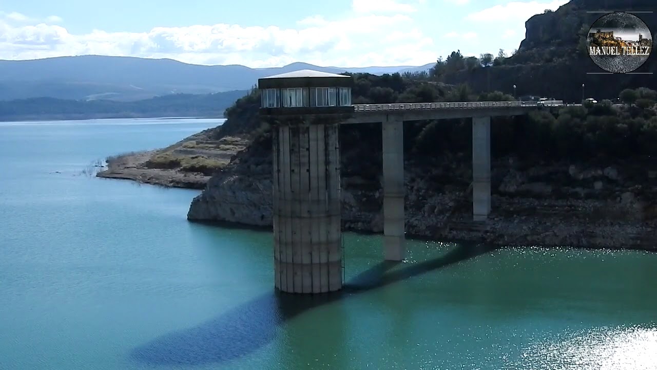 2017-11-05 EMBALSE DE GUADALCACÍN