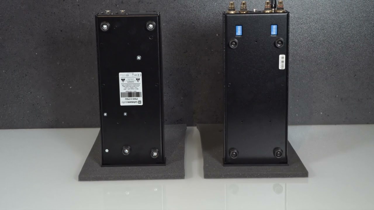 Lehmannaudio product shorts: Decade Stop Motion