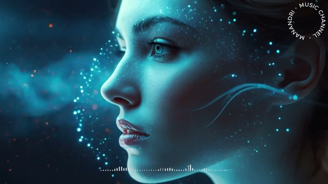 Gravity In The Strobe | EDM · Vocal Electronic Beats by MANANDRI