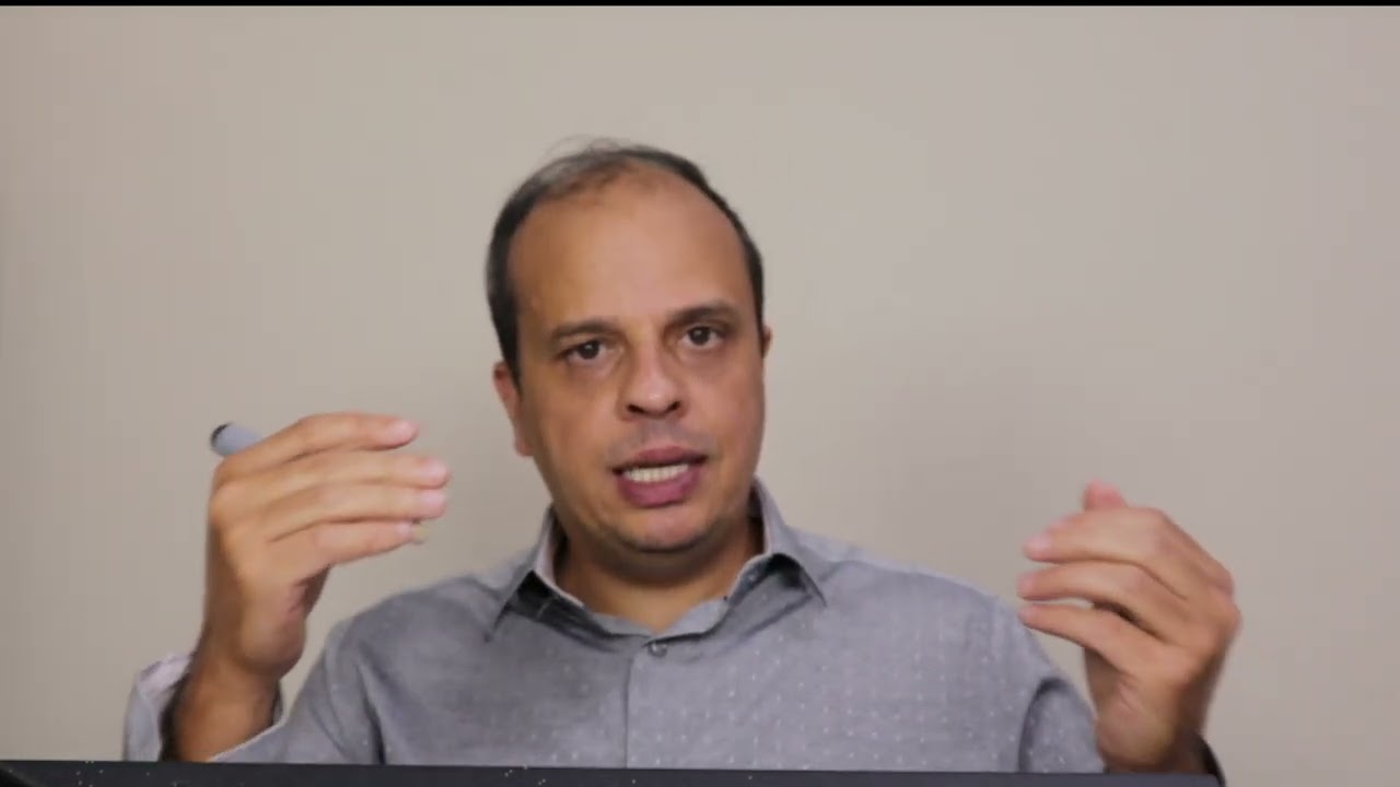 Riscos de auditoria - parte 2.