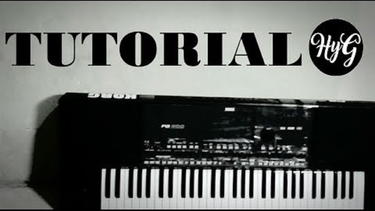 Se siente el fuego de Dios / Tutorial / M.A.A Adonai / HyG para Dios