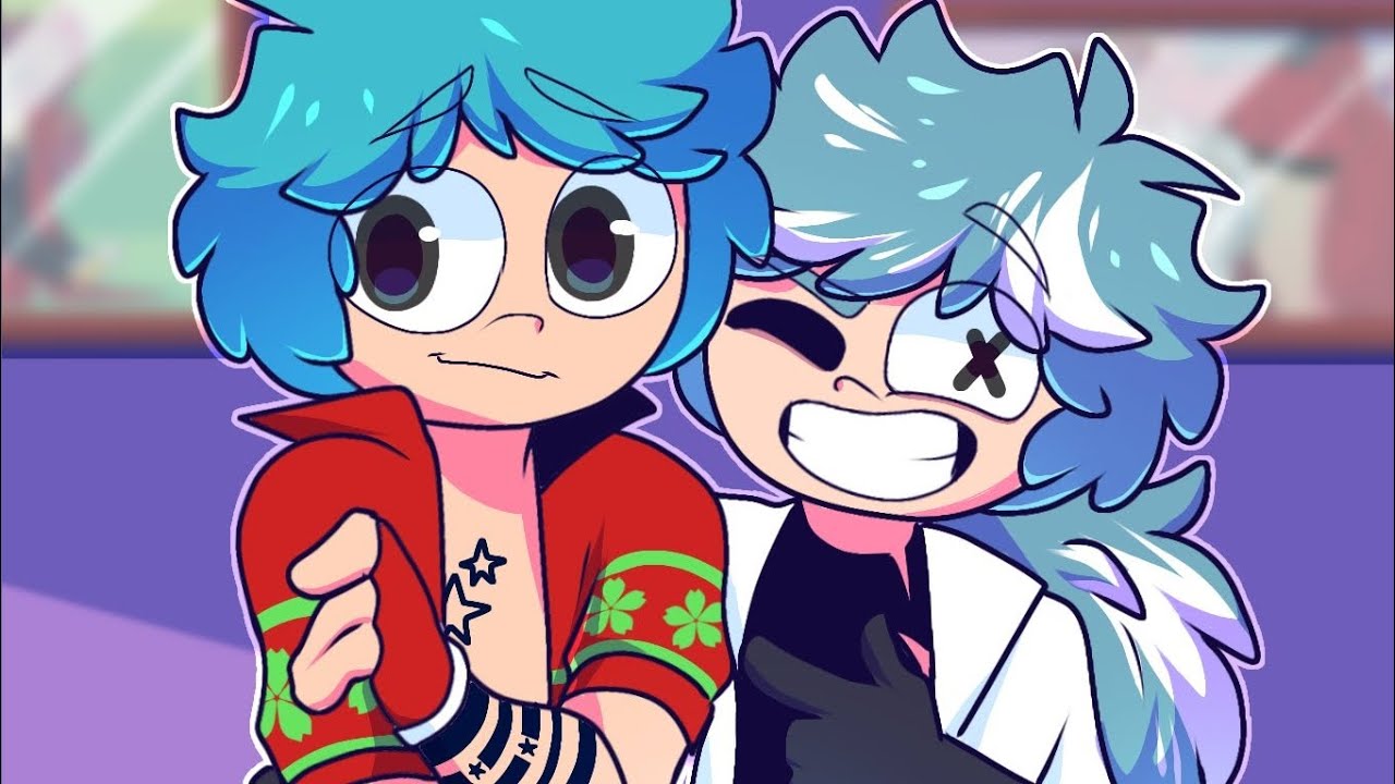Cómic de los compas ✨❤️˗ˏˋ NEGLIGENCIA ˎˊ˗ ❤️✨ (Creditos a khatte draws)