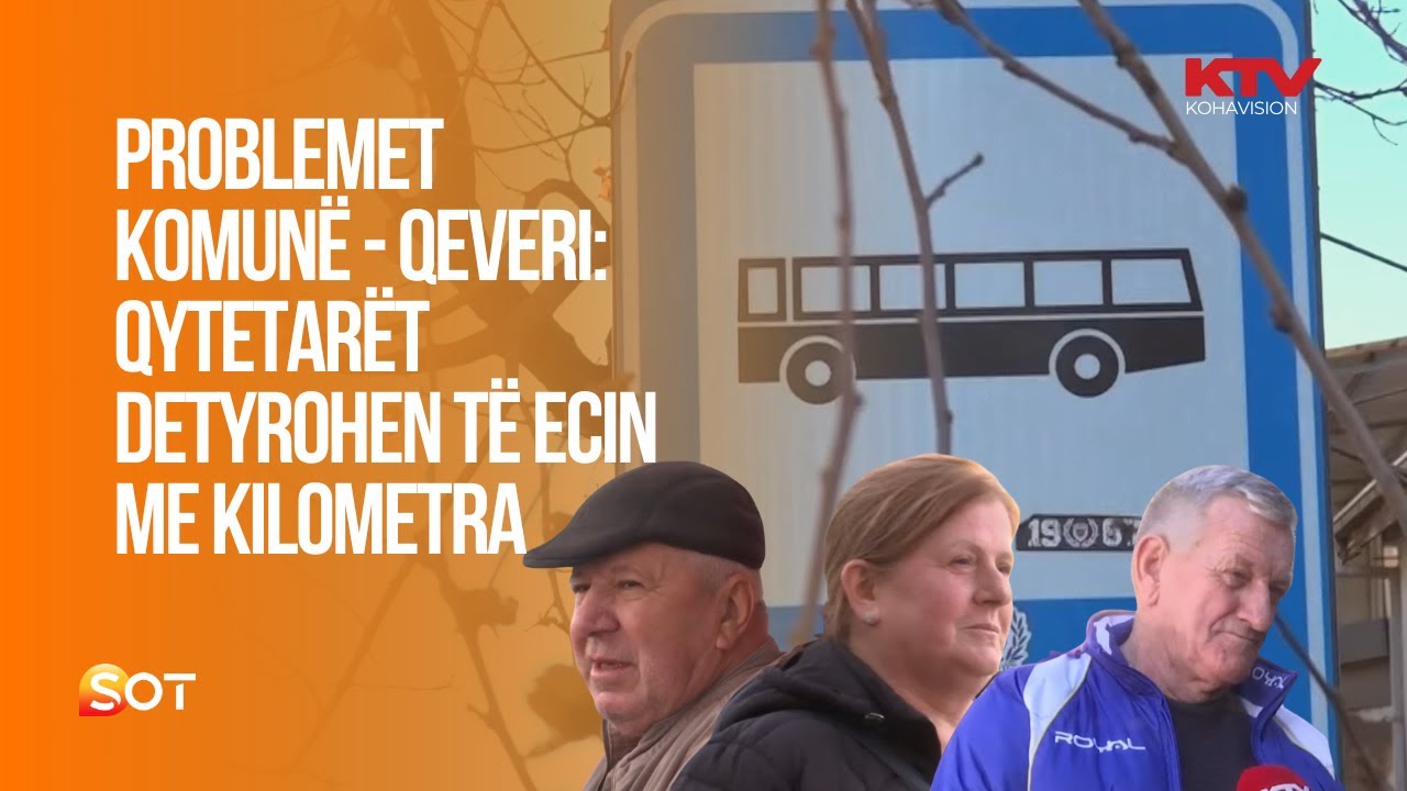 Pa transport publik në Prishtinë, shkak mungesa e buxhetit