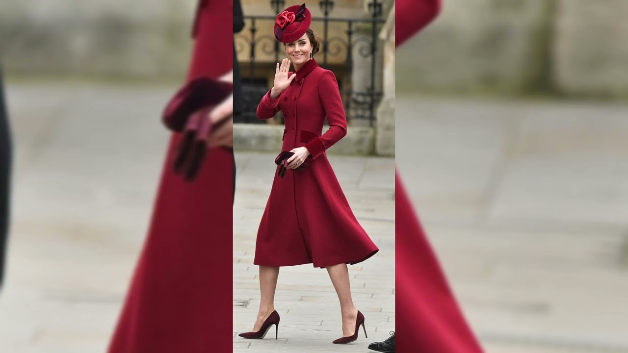 Kate's Coats
