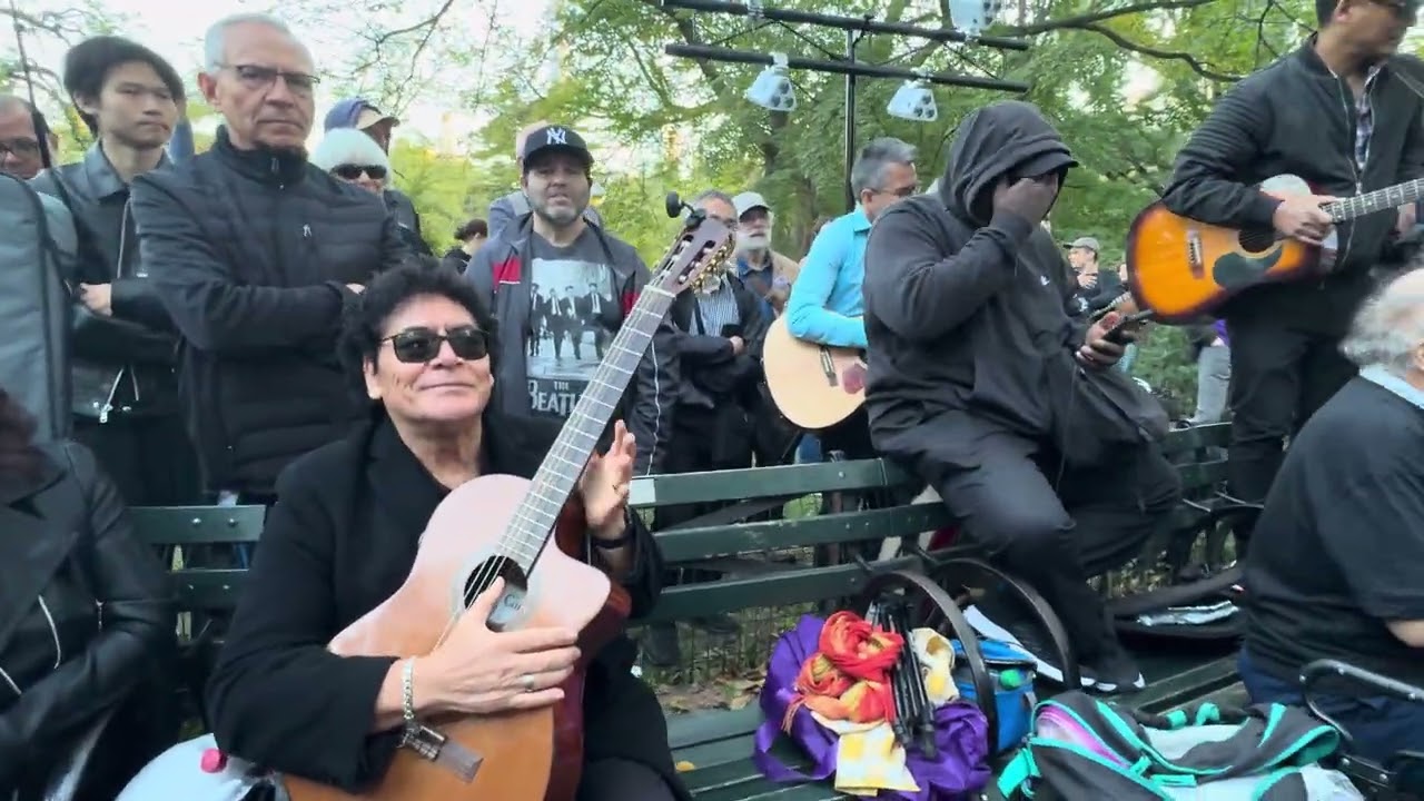 In My Life (+) 💙 John Lennon 85th Birthday. Oct.25,2025 @stuartm.6828 . Alive! 