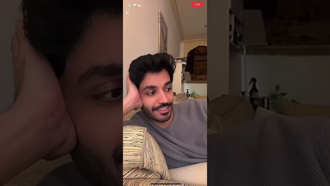 بث سعد الشمري تيك توك 6/5/2022