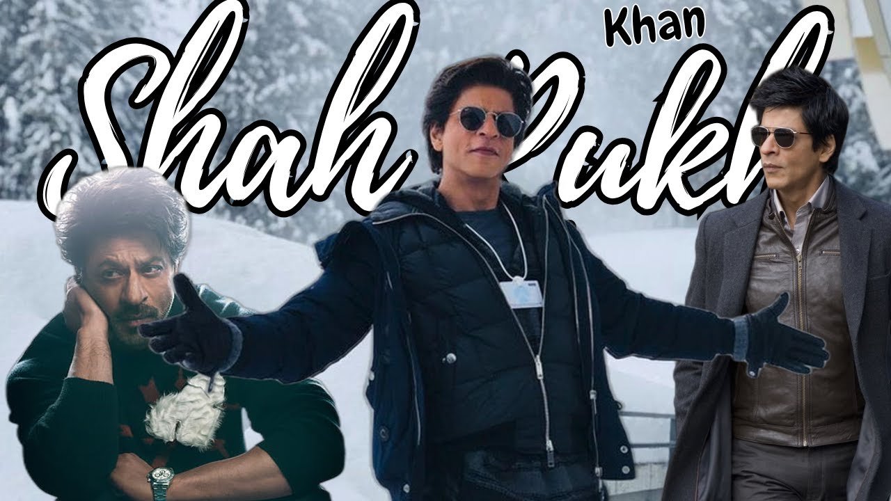 The Extraordinary Life of Shah Rukh Khan – From Delhi Streets to Global Stardom | Icons of the World