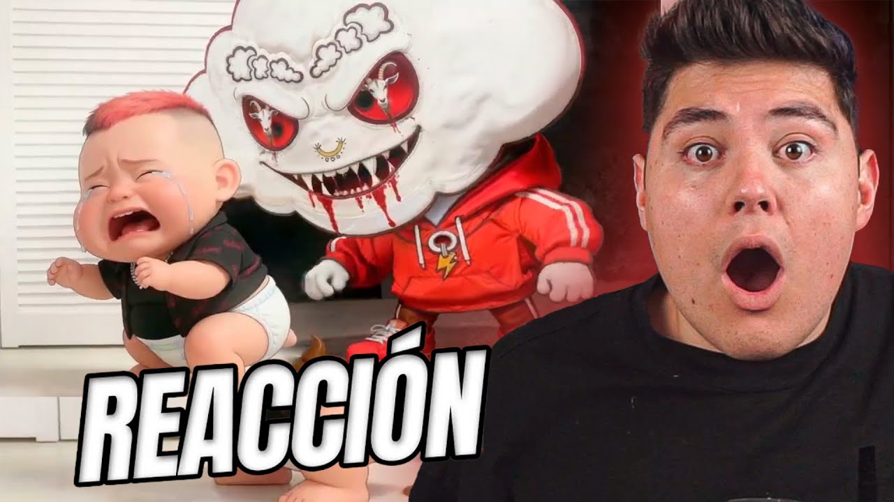 LIPIADA RIP kk @EstebanRojas06   | REACCION elwerik
