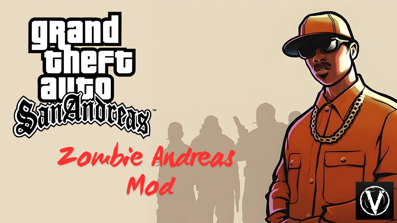 GTA Zombie Andreas - Setup Guide/Showcase