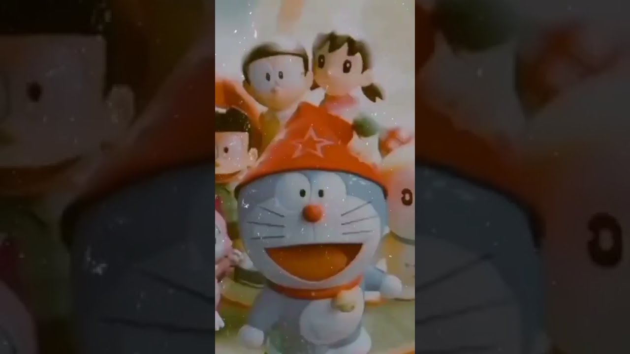 Shin Chan TROLLS Pyari Dosti Salamat Rahe Dostana video acchi hai tu like karo bhai #video