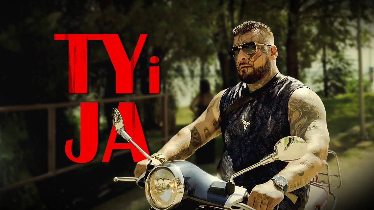 Popek - Ty i ja (prod. Pablo)