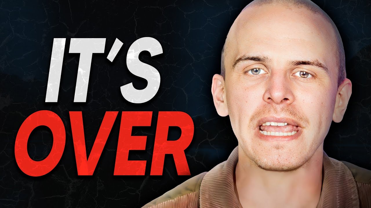 The Deserved Downfall of iDubbbz