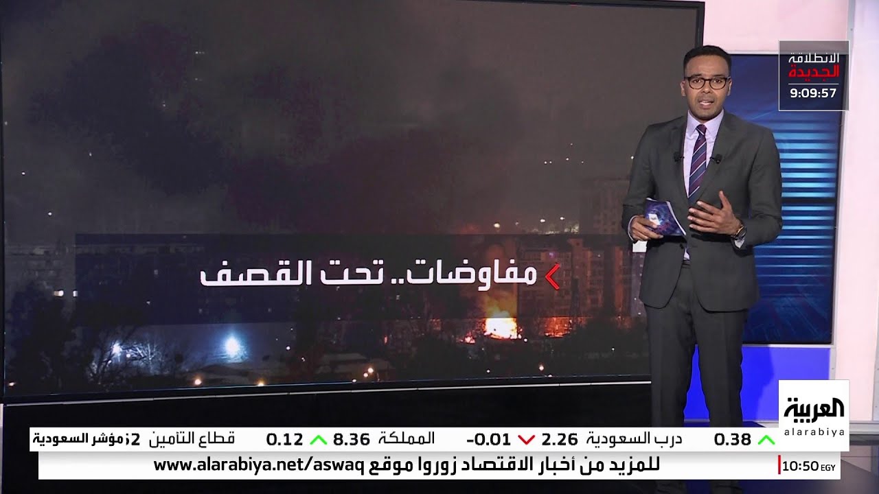 تنتهي في يونيو المقبل.. ترمب يمنح روسيا وأوكرانيا مهلة لإنهاء الحرب