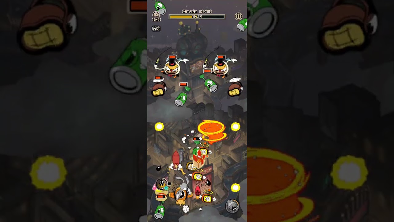 Acecraft walkthough 13-1
