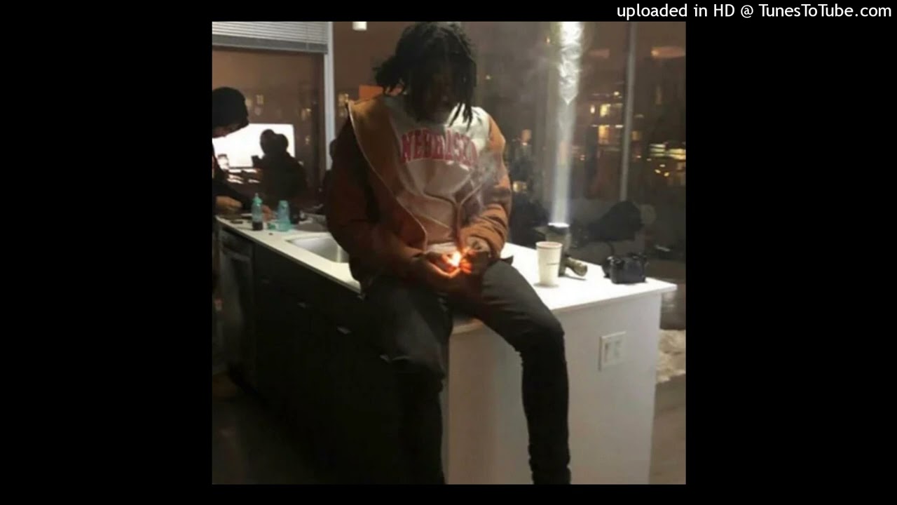 LUCKI - Tunevert (Acapella)(Vocals)