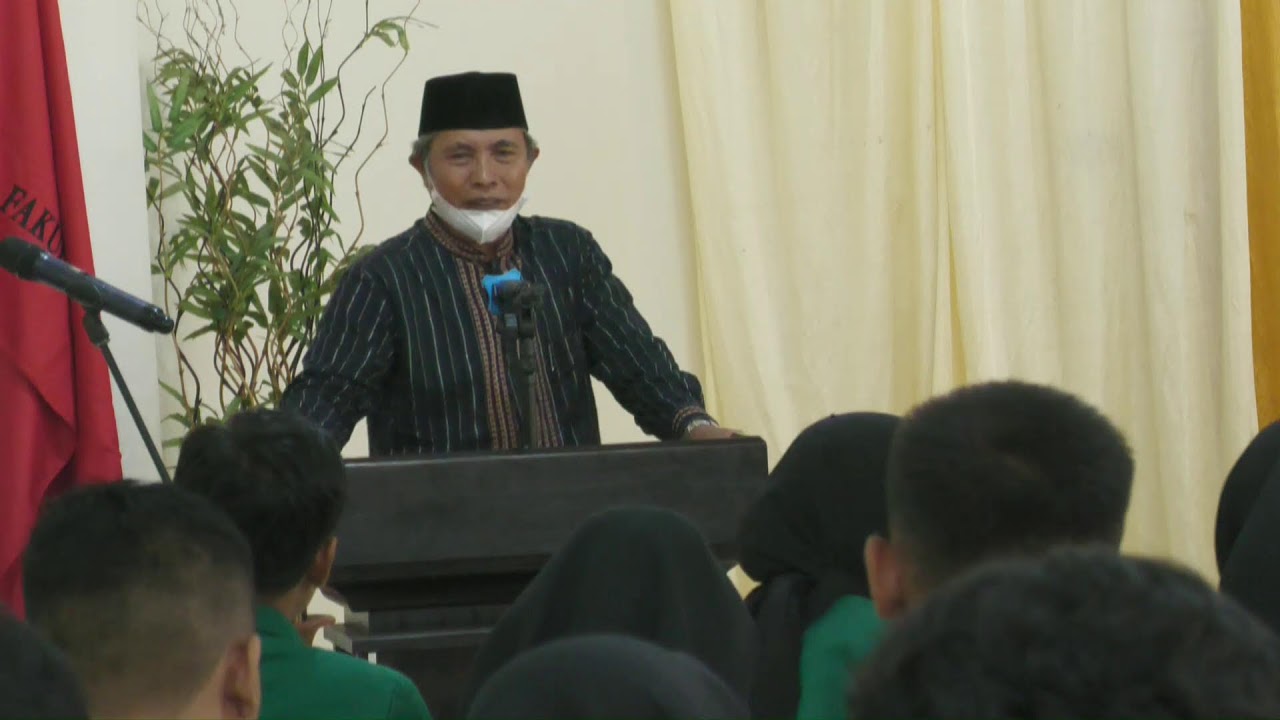 Yudisium Fakultas Hukum UMMAT