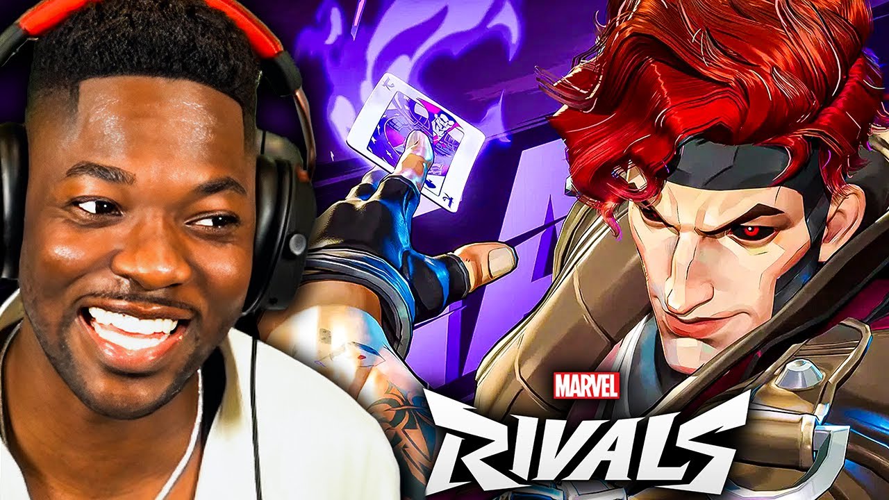 WE MIGHT BE THE AVENGERS! BEST RIVALS RUN YET