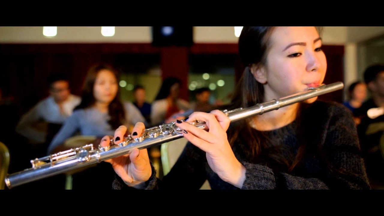 NU Orchestra - Game of Thrones (Main Theme)