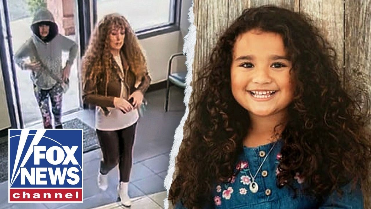 Mom arrested on murder charge after body of missing ‘at-risk’ girl Melodee Buzzard found