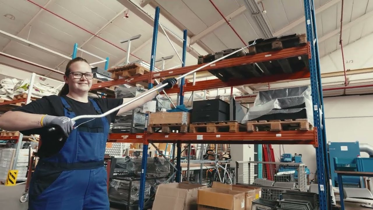 Lorenz Wartungsgreifzangen  - sichere Greiflösungen für Industrie, Handwerk und Wartung