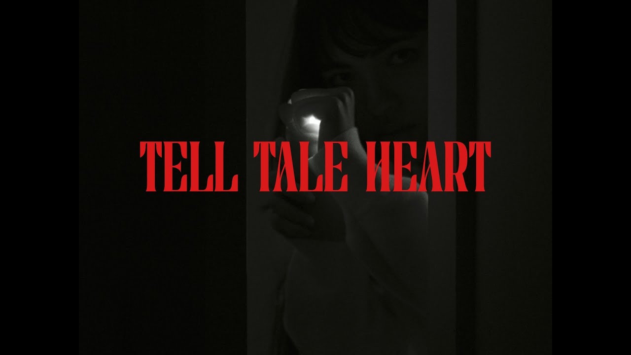 The Tell-Tale Heart (2026) Short Film by Quang Hoang Dang