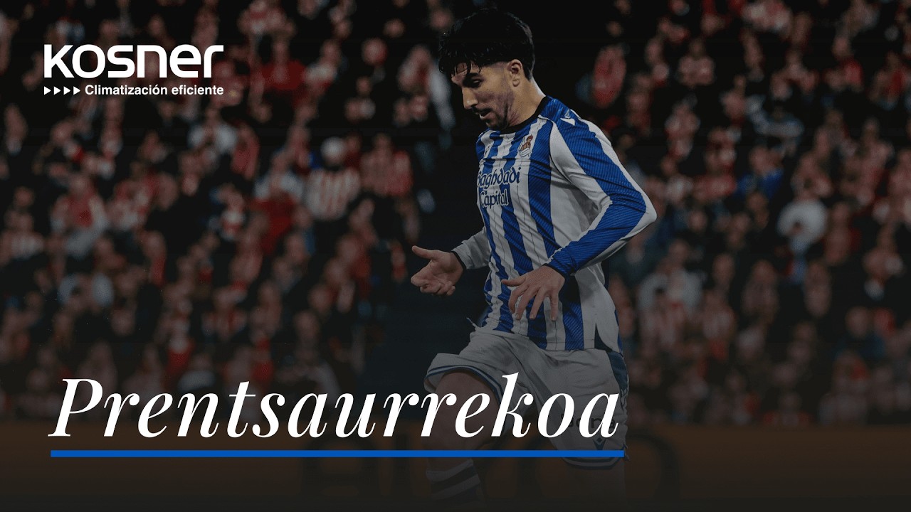 POSPARTIDO | Turrientes - Soler: 