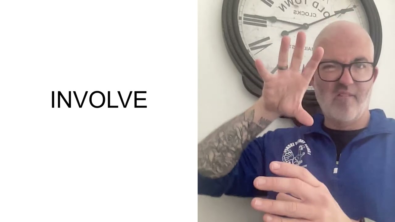 Deep Within Deaf Culture - Vocabulary