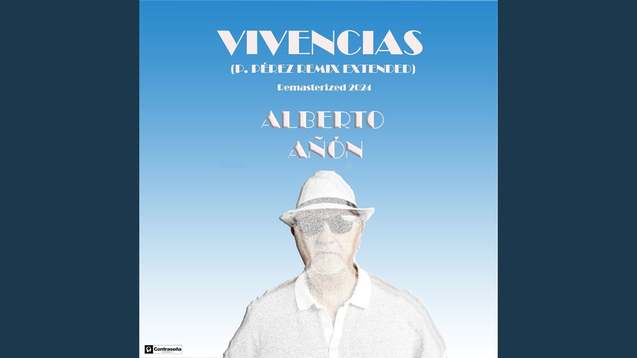 Vivencias (Remastered 2024)