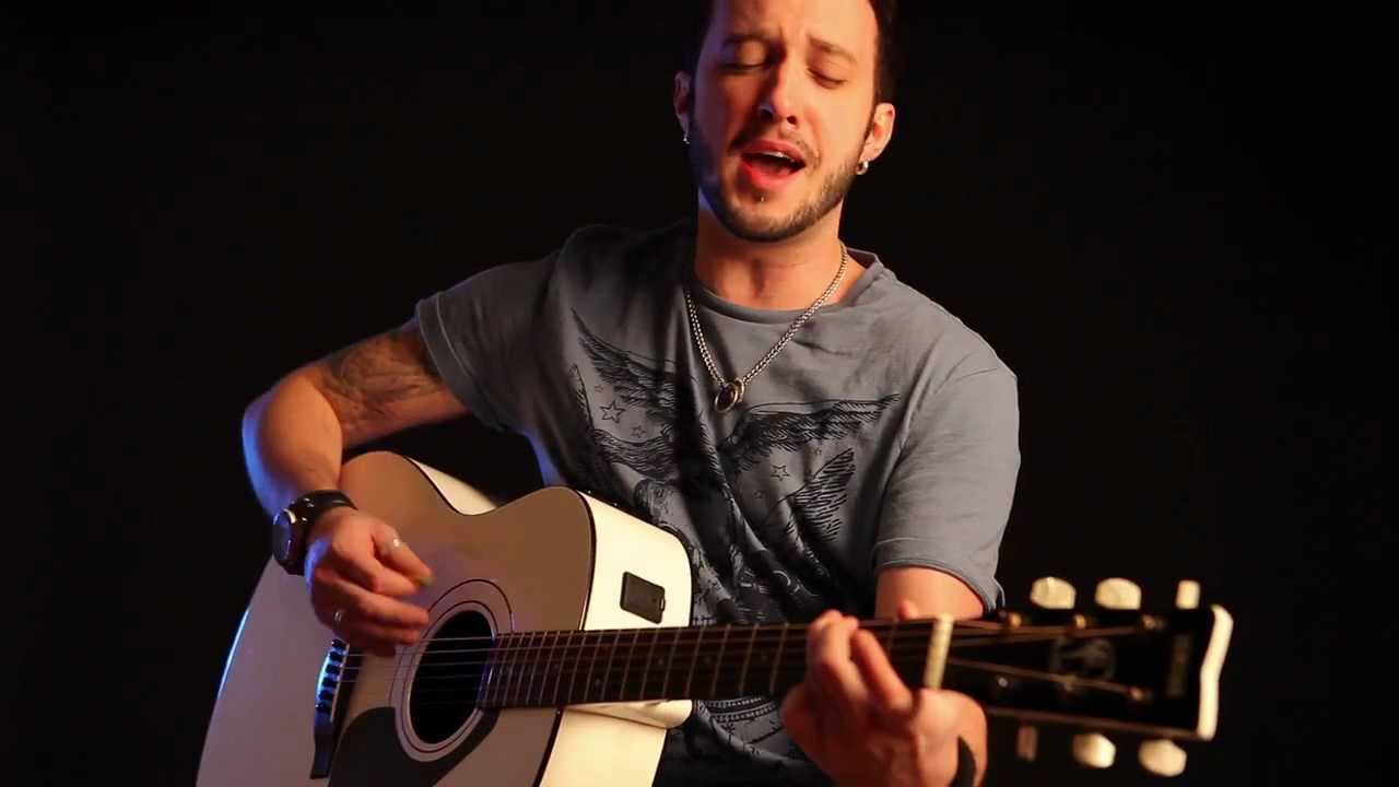 Vukašin Brajić - Daj ne pitaj (Cover)