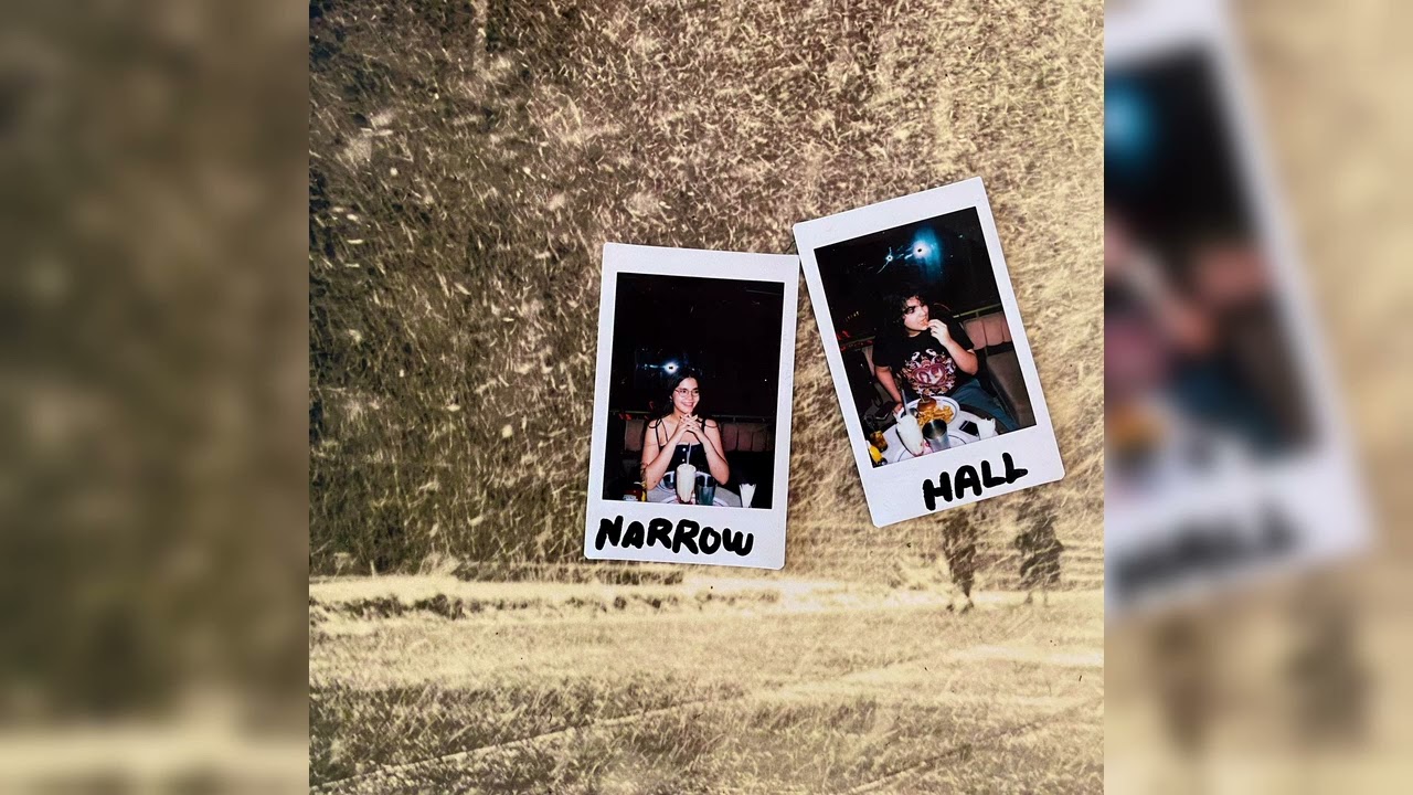 narrow + the hall