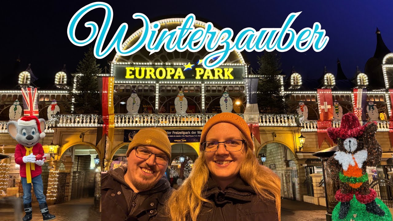 Winterzauber 2024