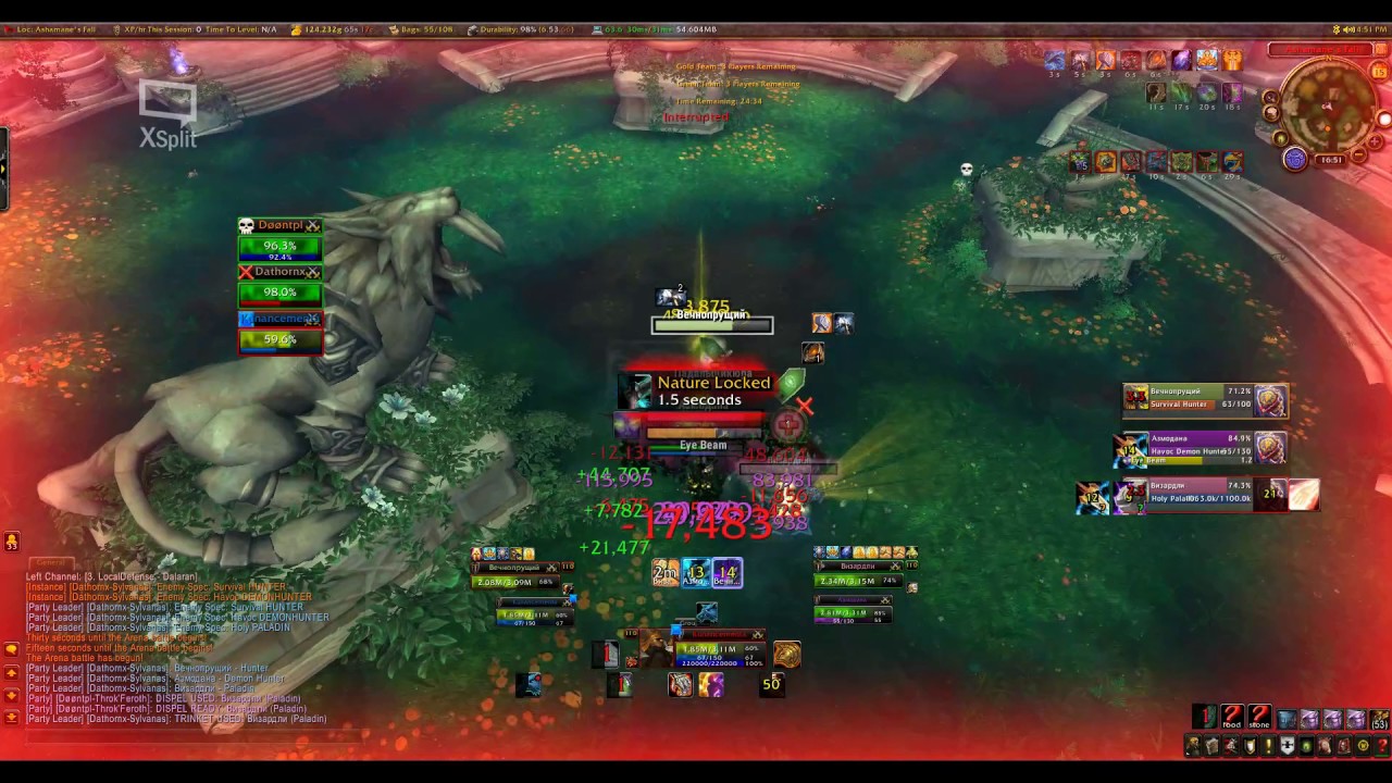 Kunancementa: Get Turbo'ED!! 3v3 2.1k+ mmr