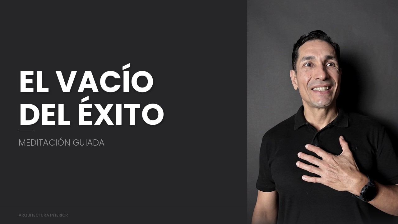 El Vacío del Éxito: 5 Señales de que la Perfección te Miente