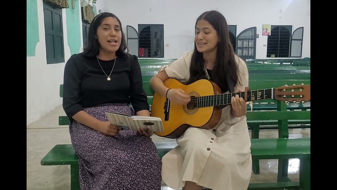 Creo en Dios 🙌🏼 (cover)
