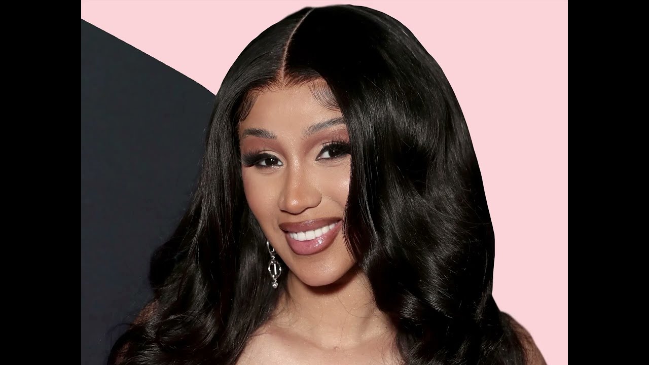Cardi B: A Quick Summary #CardiB #GrammyWinner #Rapper #HipHopQueen #BodakYellow
