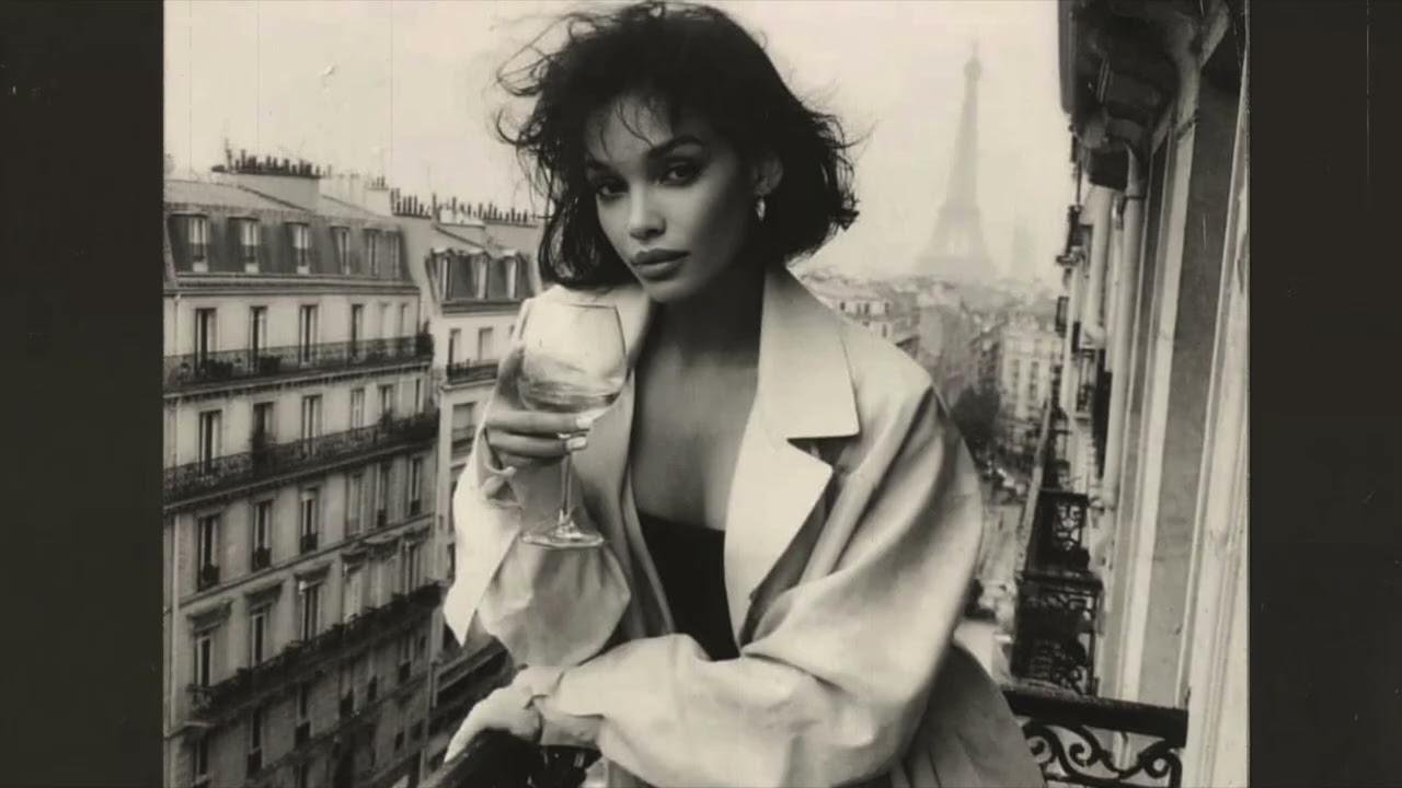 French Soulful Chill 🎧 – Mood Playlist