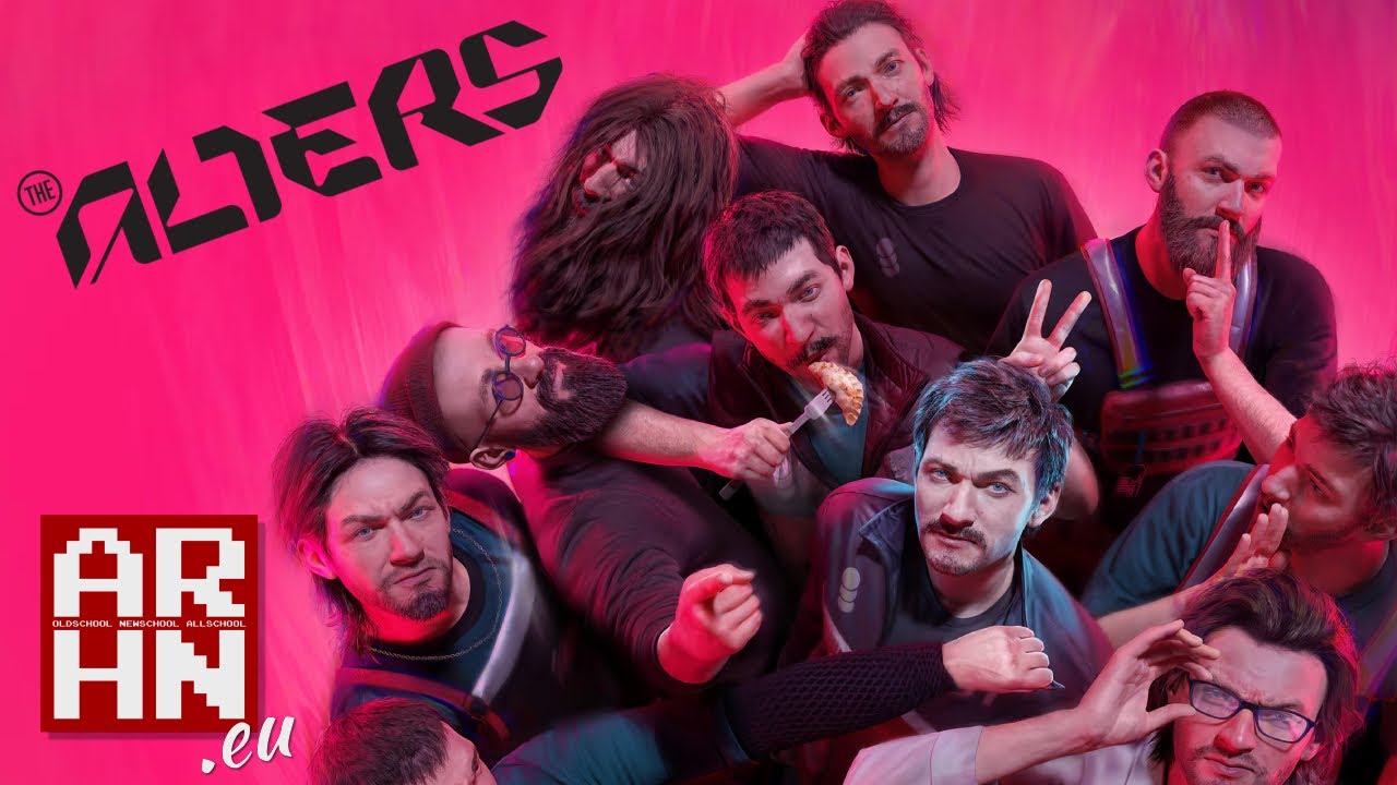 The Alters | recenzja arhn.eu