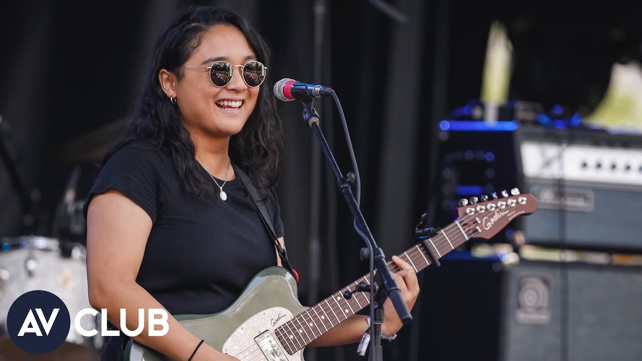 Jay Som on social media, MySpace music, and recording her new album at home