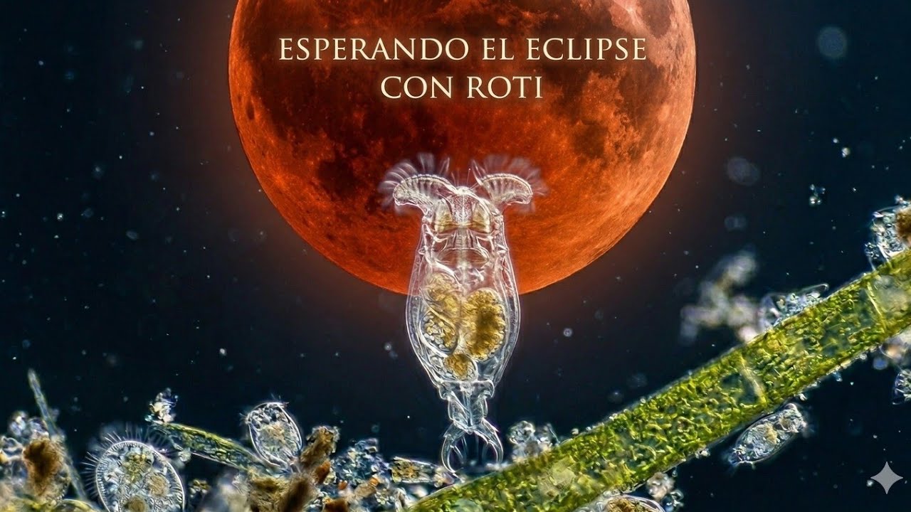 ¿Vemos el Eclipse Lunar?