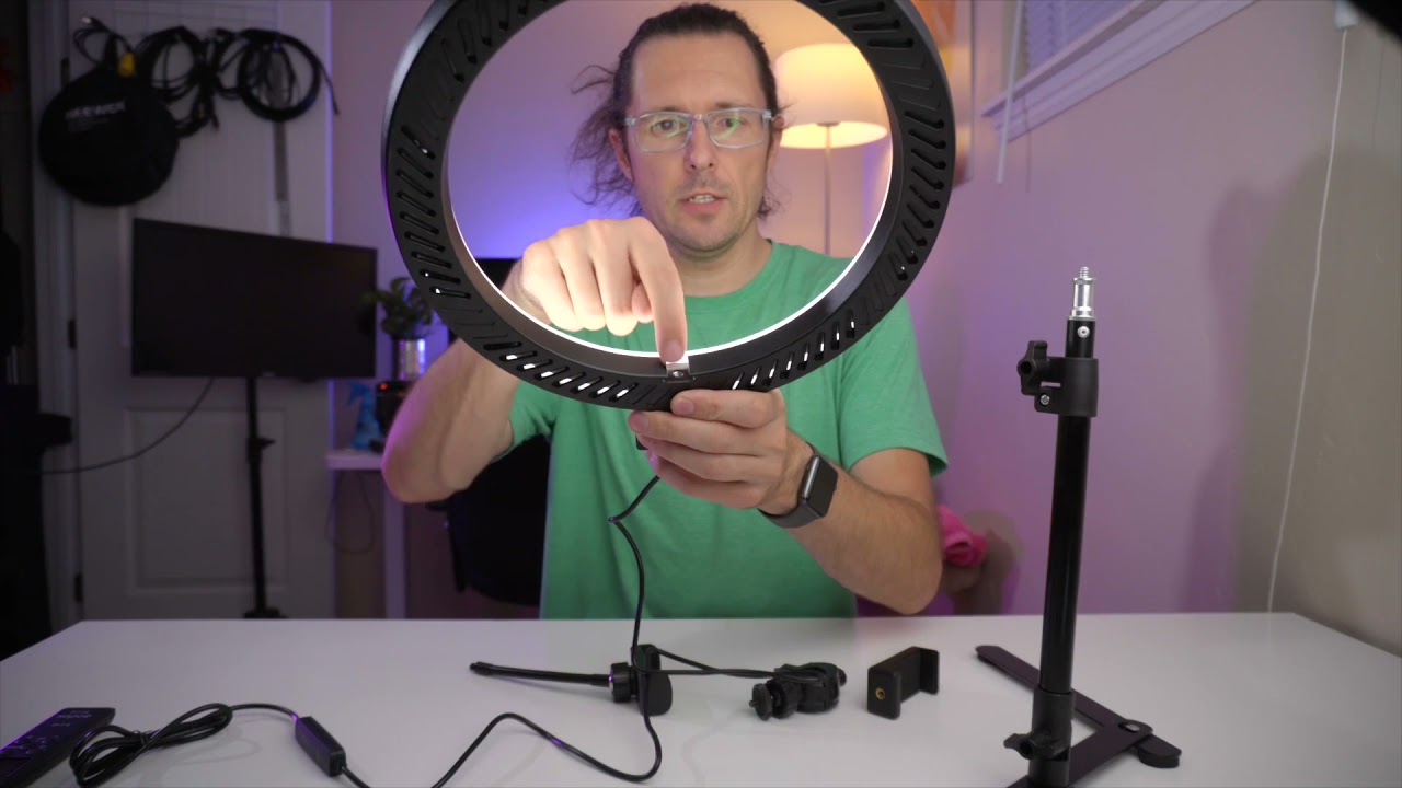 Godox LR120 12