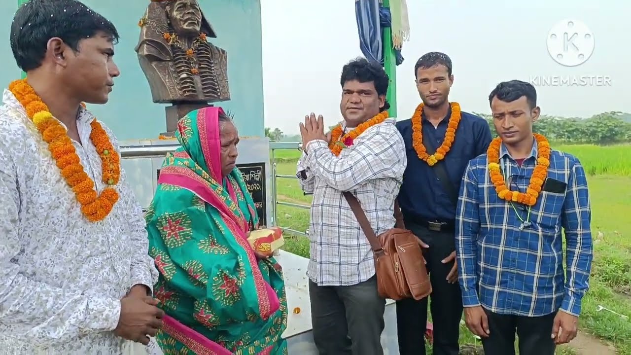 জাপানের মাটিতে নাটুয়া নৃত্য, ওস্তাদ জগন্নাথ কালিন্দী  নিপেন কালিন্দী শিকার মাহাত ও বৈদ্যনাথ মাহাত