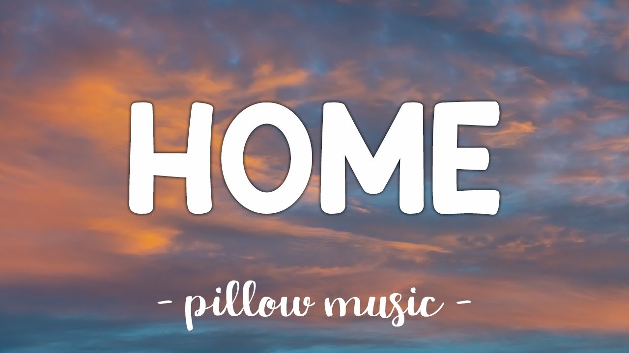Home - Chris Daughtry (Lyrics) 🎵