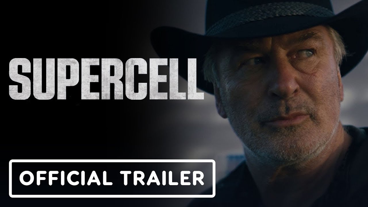 Supercell ~ Preview (2023)