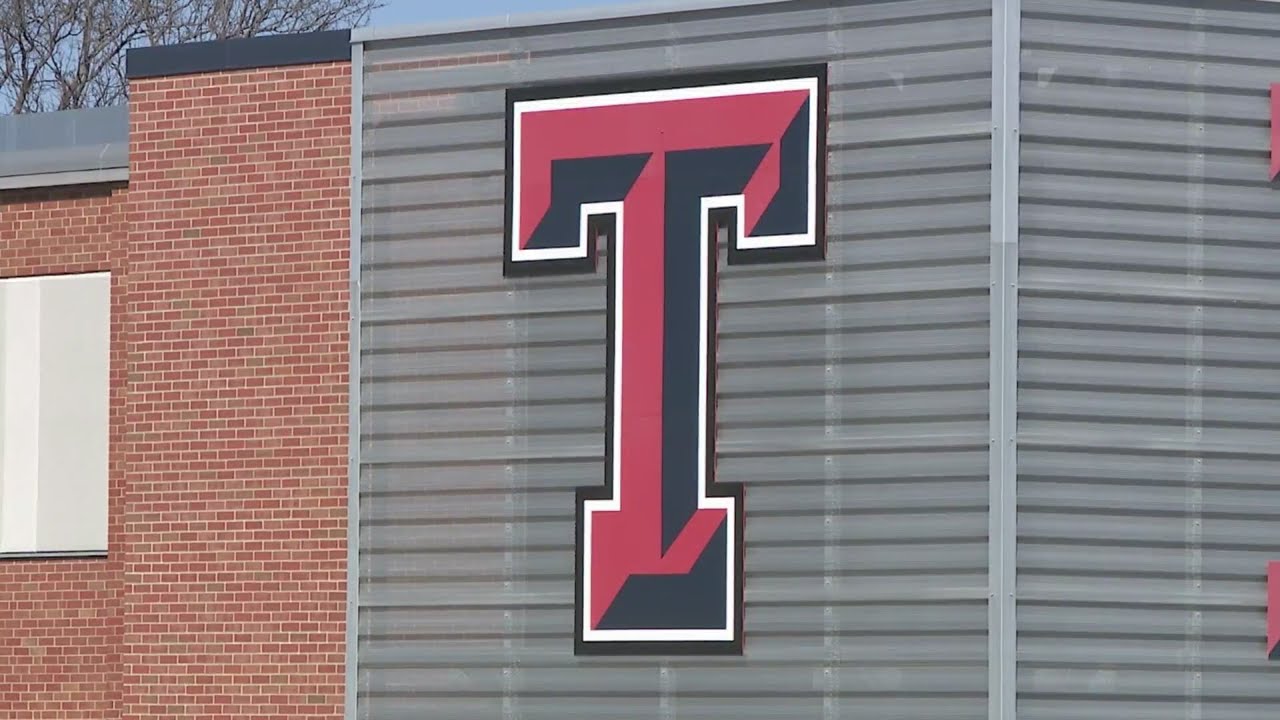 Truman High teacher arrested after child porn found on school computer