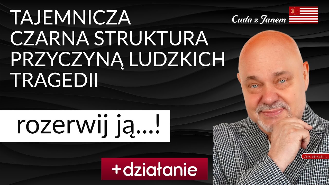 Uwolnij się od Czarnej Sieci: Jak przerwać Energetyczne Więzy i odzyskać pełnię swojej Mocy.