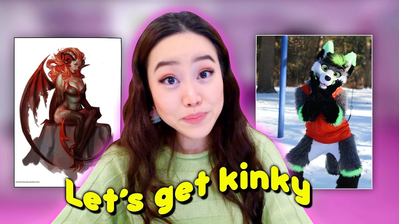 Ranking My Kinks In Front Of My Fiance So You Don't Have To