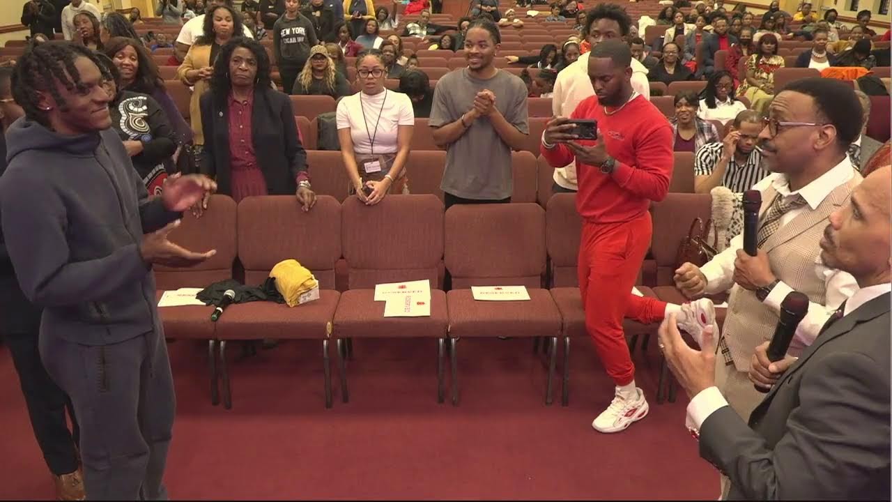NewJC Live