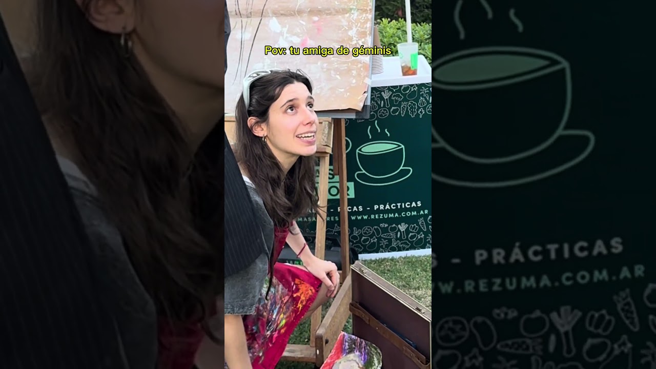 Tu amigx menos cambiante