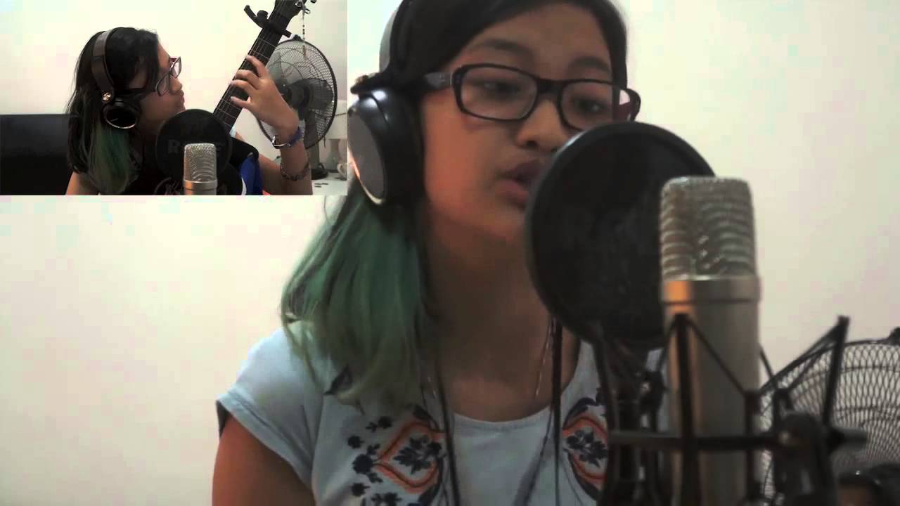 Riptide - Vance Joy (Cover)