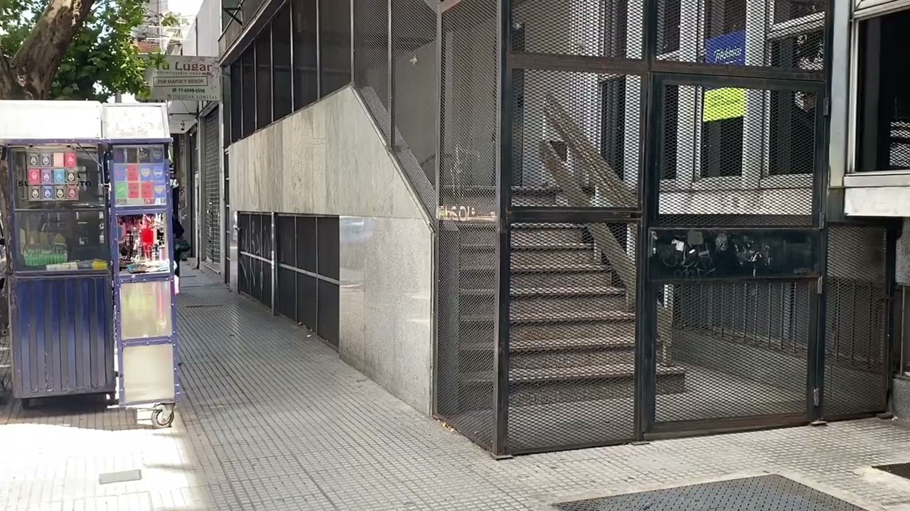 Telefónica de lomas ríp spot 